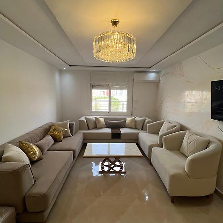 Appartement Nour Oujda Luaran gambar