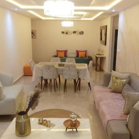 Appartement Nour Oujda Luaran gambar