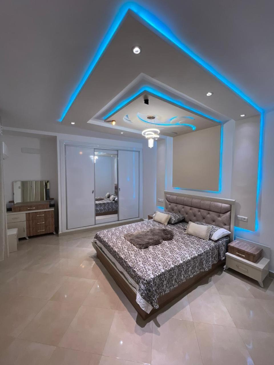 Appartement Nour Oujda Luaran gambar