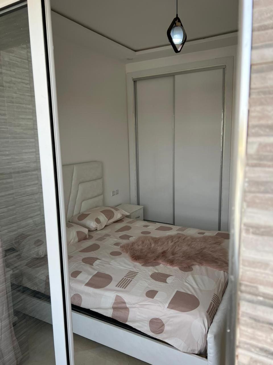 Appartement Nour Oujda Luaran gambar
