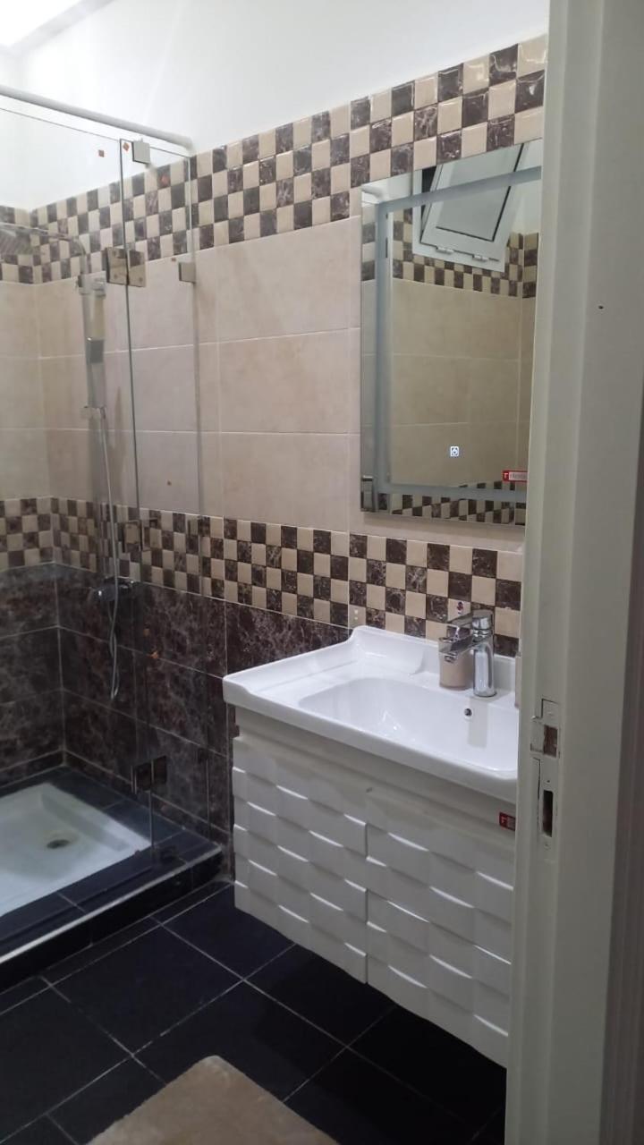 Appartement Nour Oujda Luaran gambar