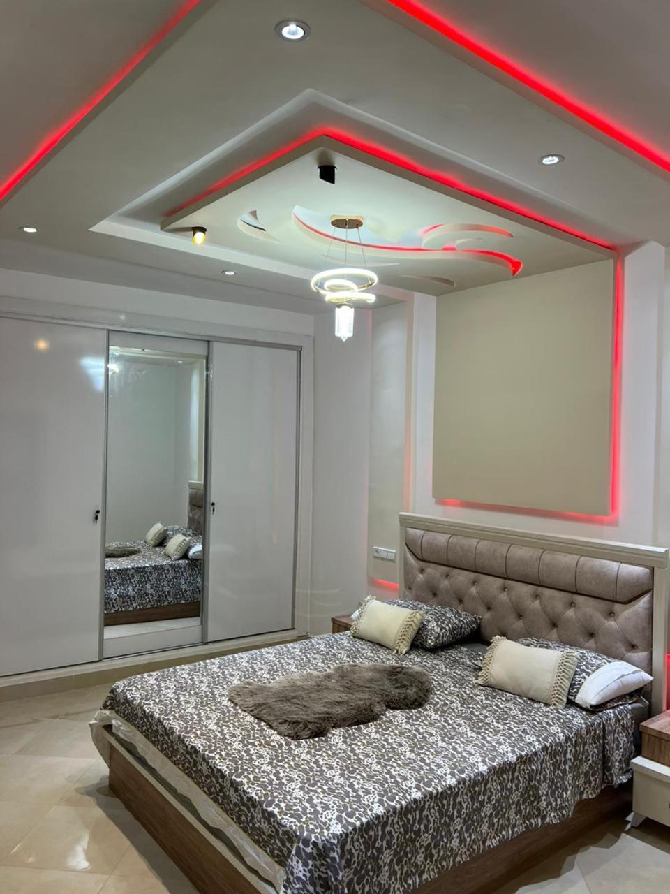 Appartement Nour Oujda Luaran gambar