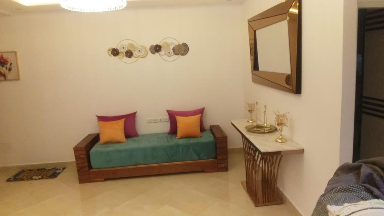 Appartement Nour Oujda Luaran gambar